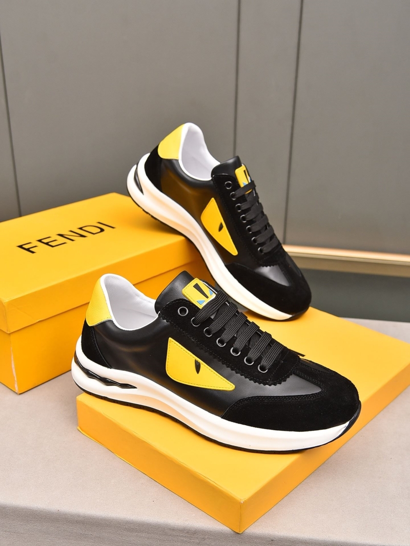 Fendi Sneakers